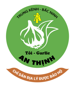 Tỏi An Thịnh